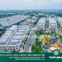    VINCOM SHOPHOUSE ROYAL PARK - QUẢNG TRỊ   