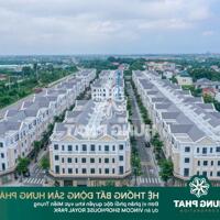    VINCOM SHOPHOUSE ROYAL PARK - QUẢNG TRỊ   