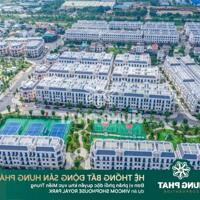    VINCOM SHOPHOUSE ROYAL PARK - QUẢNG TRỊ   