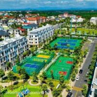    VINCOM SHOPHOUSE ROYAL PARK - QUẢNG TRỊ   