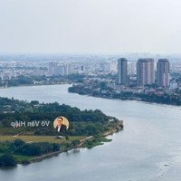 Đã Có Sổ Hồng 2 Phòng Ngủ View Sông Lumiere Riverside Lầu Cao