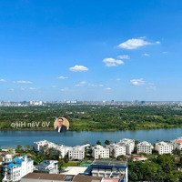 Đã Có Sổ Hồng 2 Phòng Ngủ View Sông Lumiere Riverside Lầu Cao