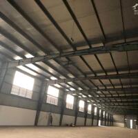 Cho thuê kho xưởng QL 1A Huyện Phú Xuyên, Hà Nội. DT 3000m2, 5000m2