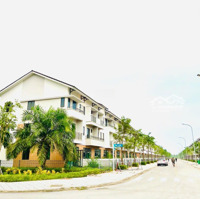 Bán Shophouse 100M2, Giá Bán 6,7 Tỷ, Tại Kcn Vsip Bắc Ninh, Cách Long Biên 4Km.