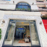 Chú Tám Sang Nước Ngoài Bán Nhanh Nhà Hai Bà Trưng, P3, Quận 3.Diện Tích44M2 Giá Bán 2Tỷ 300 Triệuiệu. Hẻm Ô Tô.
