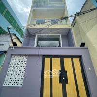 Căn Hộ Dịch Vụ 5 Tầng, Hoàng Diệu 2, Linh Trung - 8.5 Tỷ