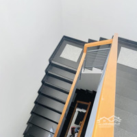 Căn Hộ Dịch Vụ 5 Tầng, Hoàng Diệu 2, Linh Trung - 8.5 Tỷ