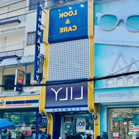 Hàng Hiếm! Bán Nhàmặt Tiềnhoa Phượng - Phố Ẩm Thực Phan Xích Long 4X22M, 4 Tầng Hđt 70 Triệu - Giá Bán 25 Tỷ