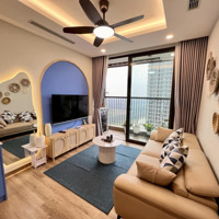 Cho Thuê Căn Hộ 2 Phòng Ngủ 2 Vệ Sinh67M2 Đủ Đồ Đẹp View Hồ Toà R3 Osen Ecopark. Liên Hệ: 0964007130 Ạ