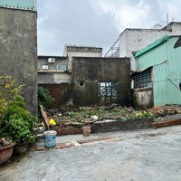 Bán Đất Kiệt Tô Hiệu, Đường Vào 4M, Kiệt Trước Nhà 7M