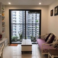 Cho Thuê Chung Cư 1Pn+ 43M2 Tại Vinhomes Ocean Park Gia Lâm, 7 Triệu