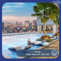 Chính chủ cần bán lại căn 4PN 162m2 tại Diamond Residence 25 Lê Văn Lương