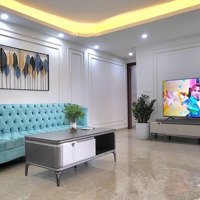 Chính Chủ Bán Căn Hộ 89M2 Tòa 197 Trần Phú Hà Đông Sẵn Nhà Đẹp Sổ Hồng Ở Ngay