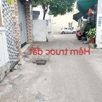 Hot! Hạ Giá Bán Gấp Căn Nhà 1/ Hoàng Việt Trung Tâm Thành Phố Vũng Tàu