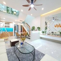 Bán Gấp Nhà Kiệt Lê Thanh Nghị Mới 99%, Hòa Cường Bắc, Hải Châu, Đà Nẵng, 3,75 Tỷ