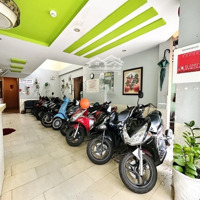 Vạn Kiêp. 84M2, 5 Tầng, Ngang 6.2M. Căn Góc. Hẻm Xe Hơi. Dòng Tiền Khai Thác 60 Triệu/Th. Chỉ 10,2 Tỷ