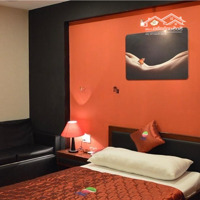 Vạn Kiêp. 84M2, 5 Tầng, Ngang 6.2M. Căn Góc. Hẻm Xe Hơi. Dòng Tiền Khai Thác 60 Triệu/Th. Chỉ 10,2 Tỷ