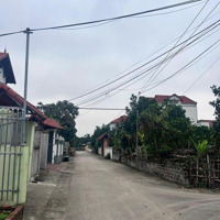 Lô Đất Đẹp Tại Lại Dục, Hưng Long, Thị Xã Mỹ Hào, Tỉnh Hưng Yên