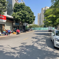 Đất Đẹp Đường 22M Kinh Doanh Đỉnh Phố Kẻ Tạnh Giang Biêndiện Tích90M2. Giá Bán 20 Tỷ