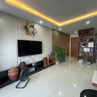 Bán Căn Hộ Chung Cư - Ct4 Vcn Phước Hải - Tp Nha Trang