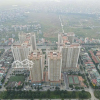 Bán Căn Góc, Tầng Trung Toà Hhb Tân Tây Đô - Căn Có Diện Tích To Nhất Hhb, Nội Thất Đầy Đủ