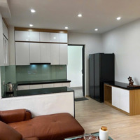 Bán Căn Góc, Tầng Trung Toà Hhb Tân Tây Đô - Căn Có Diện Tích To Nhất Hhb, Nội Thất Đầy Đủ