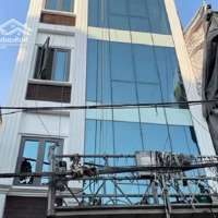 Cần Bán Gấp Building ! Mặt Phố Nguyễn Đổng Chi, 55M*8T, Lô Góc T/Máy ,Kd Tuyệt Đỉnh, Chỉ 27,4 Tỷ