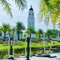 Bán Đất Nền Dự Án Tại Danko Avenue, Sông Công, Thái Nguyên, 1,8 Tỷ, 96 M2