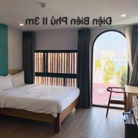 Cho Thuê Cc Mini 25M2 Tại Hùng Vương, Lộc Thọ, Nha Trang, Giá Siêu Hời 2 Triệu Vnd