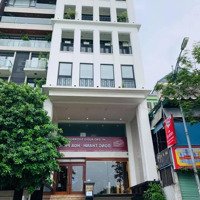 Siêu Phẩm Cần Cho Thuê Tại Phố Giảng Võ, 9T Thang Máy,Diện Tích180M2,Mặt Tiền9M Có Pccc, Thông Sàn, Cửa Kính