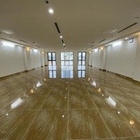Siêu Phẩm Cần Cho Thuê Tại Phố Giảng Võ, 9T Thang Máy,Diện Tích180M2,Mặt Tiền9M Có Pccc, Thông Sàn, Cửa Kính
