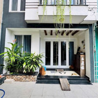 Nhanh Tay Sở Hữu Ngay Căn Nhà Tại Tân Quý, Tân Phú.diện Tích63M2. Shr. Hẻm Thông Ô Tô