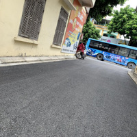 Bán Gấp Căn Góc: Nhà 4 Tầng Diện Tích: 54M2, Mt: 10M Cho Thuê 20 Triệu/Th, Đường Trâu Quỳ, Gia Lâm, Đường Ô Tô