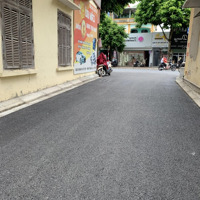 Bán Gấp Căn Góc: Nhà 4 Tầng Diện Tích: 54M2, Mt: 10M Cho Thuê 20 Triệu/Th, Đường Trâu Quỳ, Gia Lâm, Đường Ô Tô