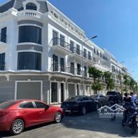 Bán Shophouse Đẹp Xuất Sắc Tại Vincom Shophouse Thái Hòa, 75 M2, Nghệ An