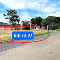 Bán 13 Mét Mặt Tiền Đường Nhựa Đt757 Ubnd Long Bình ,Phú Riềng Bình Phước Giá 445 Triệu(Bao Sổ),400M2
