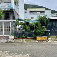Bán Đất Mặt Tiền Đường Nguyễn Khoái, Hòn Xện, P.vĩnh Hoà, Nha Trang 100M2 ( Rộng 4M ) Giá Bán 4,15 Tỷ