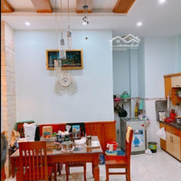Âu Dương Lân - Hẻm Xe Hơi - Nhà 4 Tầng