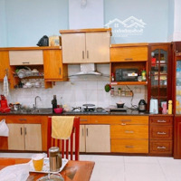 Âu Dương Lân - Hẻm Xe Hơi - Nhà 4 Tầng