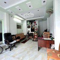 Giảm 500 Triệu Bán Nhà Hẻm Xe Hơi Sát Mặt Tiền Đinh Bộ Lĩnh 4.8X12 Trệt 2 Lầu Chỉ 8 Tỷ Còn Thương Lượng