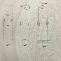 Hàng Hiếm Tại Lê Nổ, 9,4 Tỷ, 100M2, 9 Phòng Ngủ 10 Vệ Sinh 3 Tầng, Hướng Bắc, Đà Nẵng