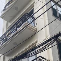 Bán Nhà Mặt Phố Phú Diễn, Lô Góc, Ô Tô Tránh,Kinh Doanh Đỉnh Chỉ 9,5 Tỷ