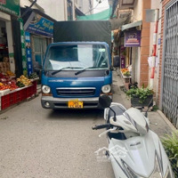 Bán Nhà Mặt Phố Phú Diễn, Lô Góc, Ô Tô Tránh,Kinh Doanh Đỉnh Chỉ 9,5 Tỷ