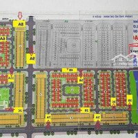 Bán Mặt Tiền Đường 5A Sát Vinhomes Grand Park