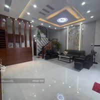 Bán Nhà Khu Đồng Bộ Hẻm 10M Đường Dương Quảng Hàm P5-(4X17M)-2 Lầu- Giá Bán 8Ty8 Tl