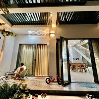 Mặt Tiền Tây Thạnh Nguyễn Hữu Tiến - 160M2 - 4 Tầng - Vừa Ở Vừa Kinh Doanh - Sẵn Dòng Tiền 250 Triệu/ N