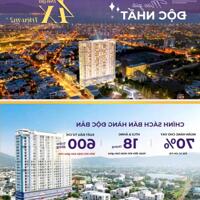 RA MẮT CĂN HỘ MIA CENTRE POINT NGAY TRUNG TÂM QUẬN LIÊN CHIỂU ĐÀ NẴNG - TRUNG TÂM KHU THƯƠNG MẠI TỰ DO