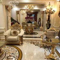 Hàng Độc! Mặt Phố Vũ Phạm Hàm Phân Lô Ôtô Tránh Vỉa Hè, 75M2*6T Thang Máy, Kd Vô Đốidiện Tích1 Tỷ/Năm