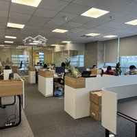 Bql Chính Chủ Cho Thuê 100M2-500M2 Tòa Richy Nam Trung Yên Bàn Giao Sàn Trần Điều Hòa Đầy Đủ
