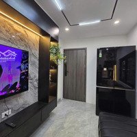 Nhà Tập Thể Tầng 3 Mặt Phố Trương Hán Siêu - Lô Góc, Hộ Khẩu Hoàn Kiếm